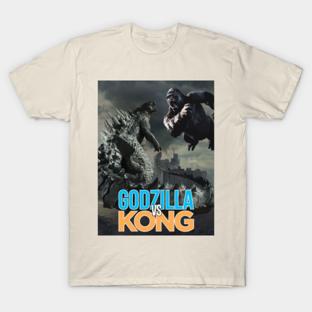 godzilla vs kong shopee